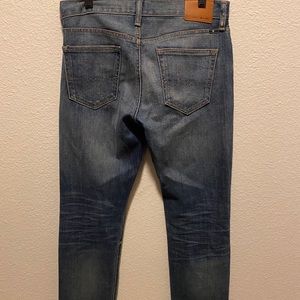 Lucky Brand Jeans